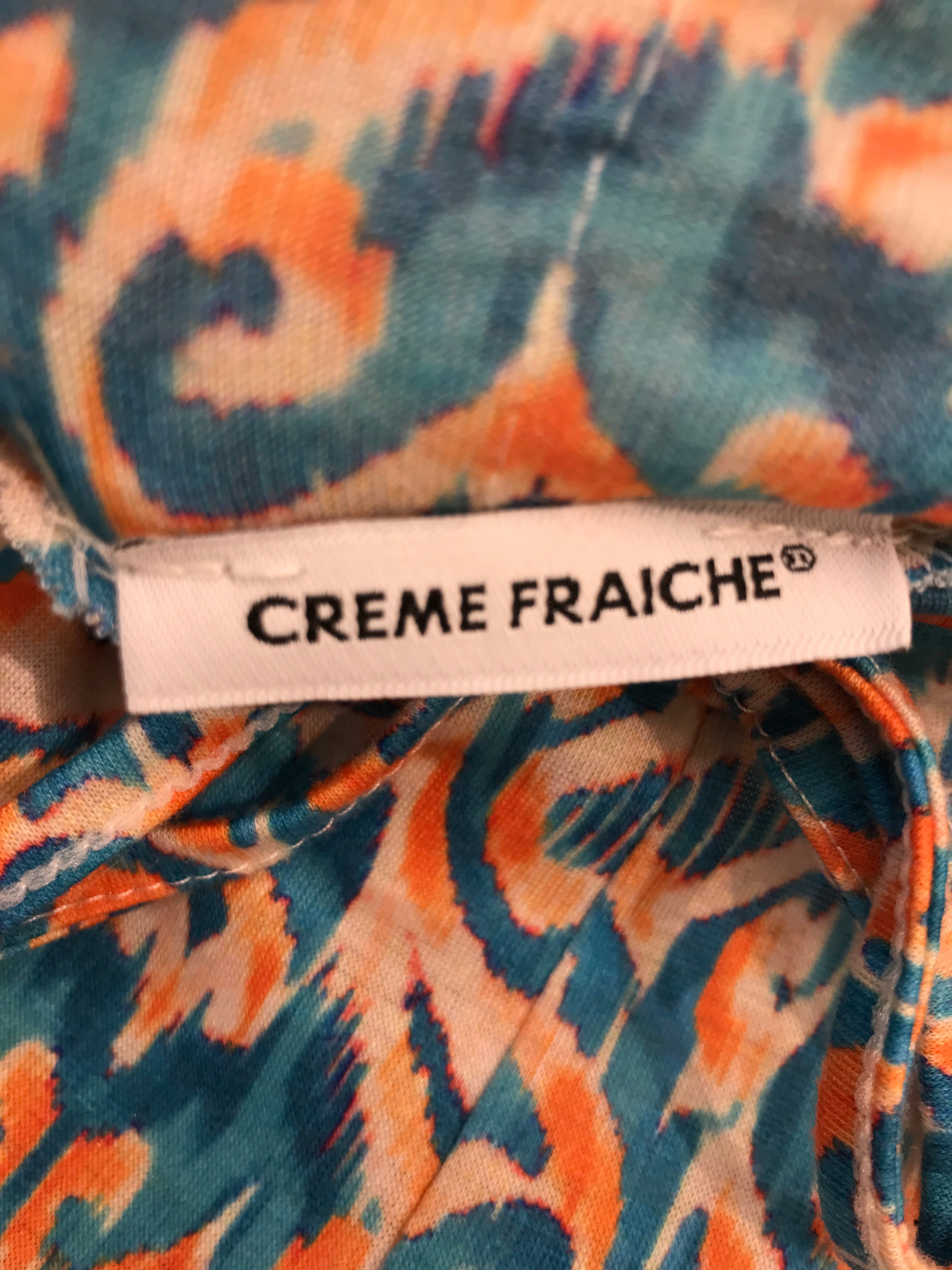 Creme Fraiche Bukser
